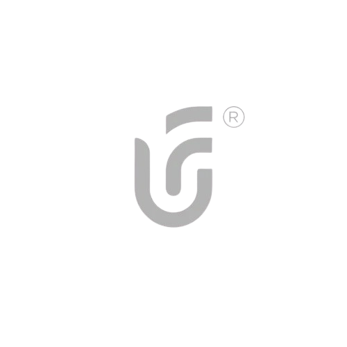 Golden Button Logo